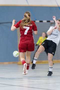 Bild 269 - F NFV Futsalturnier